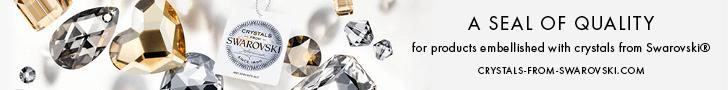 Swarovski Crystals Authenticity