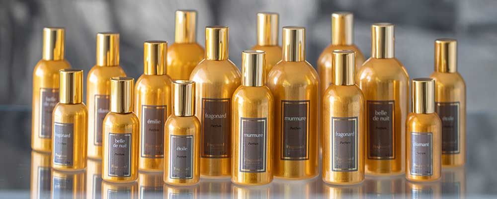 Fragonard Perfumes - The French Shoppe