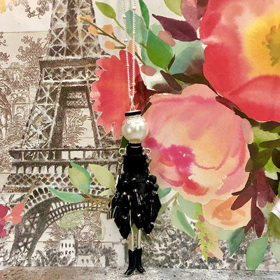 French Poupees - The French Shoppe