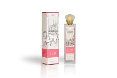 Room Fragrance - Bouquet of Roses 100ml | Maryse a Paris - The French ...