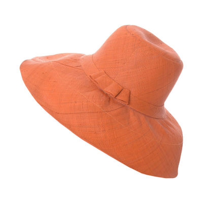 Orange Hats for Women The French Shoppe