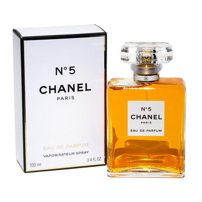 Chanel N 5 Eau De Parfum Spray Fragrance Chanel The French Shoppe