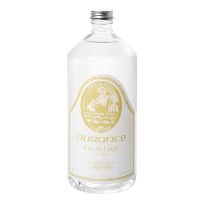 Linen Water for Ironing - The French Shoppe