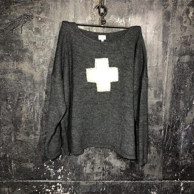 k swiss jumper