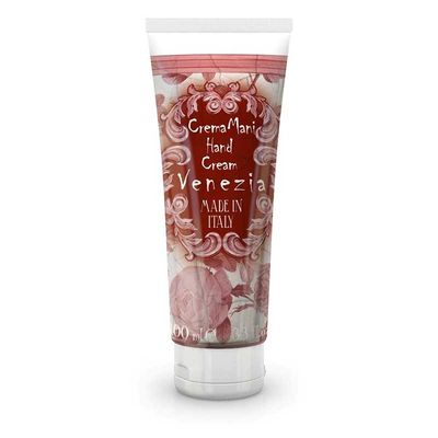 Venezia Raspberry & Jasmine Hand Cream | Italian Luxury - The French Shoppe